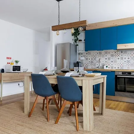 Apartment Double Noir Selection Sao Roque (Sao Miguel)