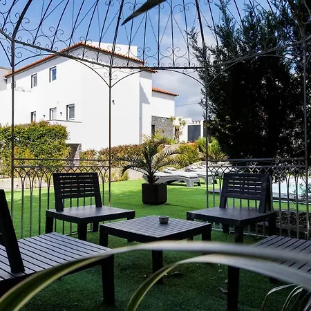 Double Noir Selection Apartment Sao Roque (Sao Miguel)